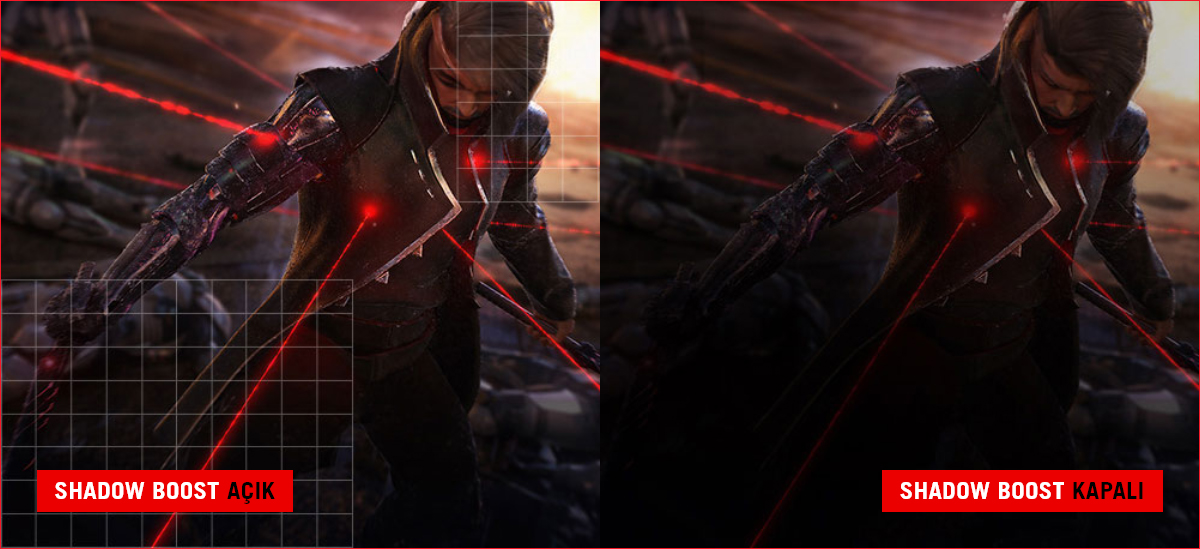 ROG Strix OLED XG27AQDMG