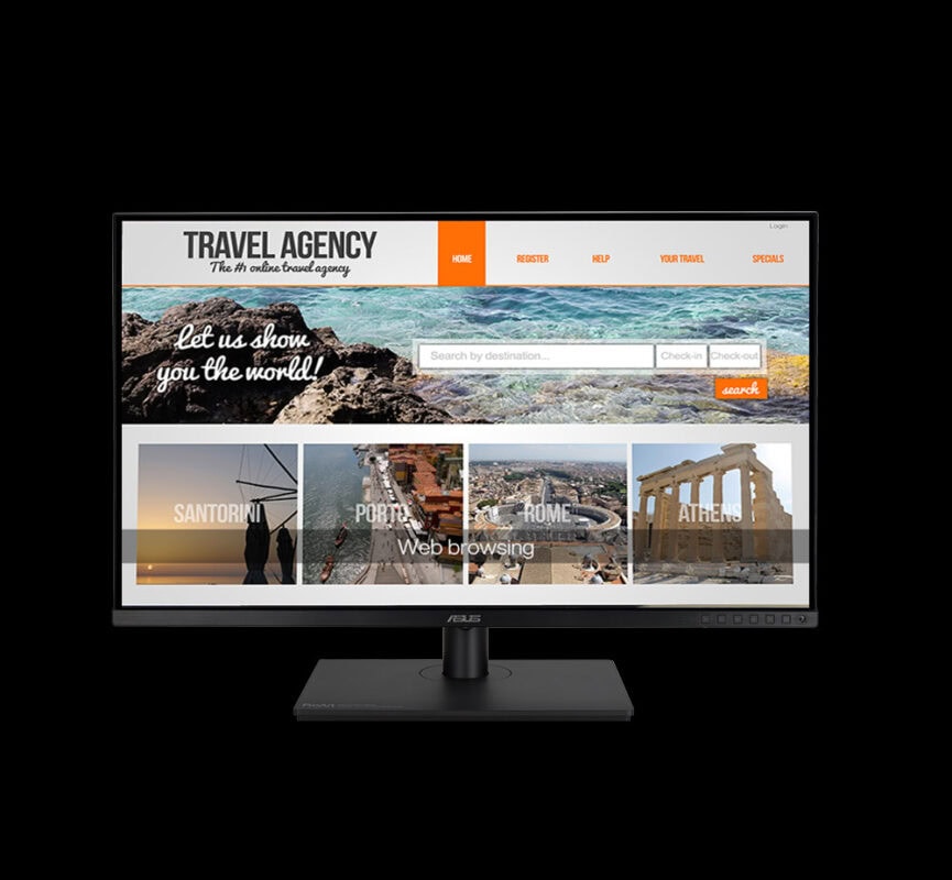 ASUS ProArt Display PA328CGV Monitör h22