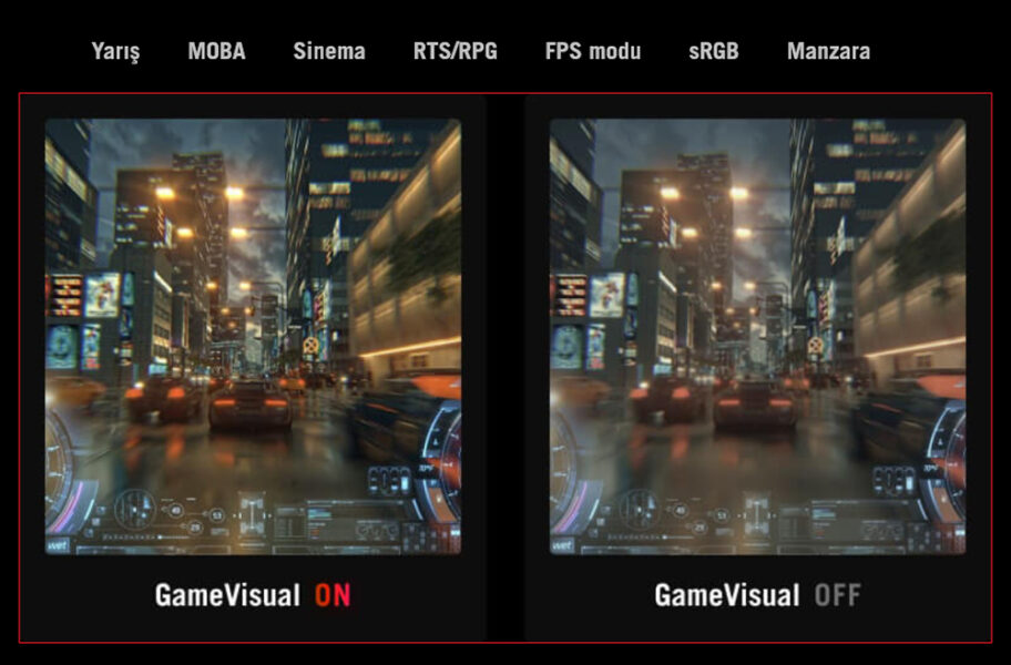 ROG Strix OLED XG27AQDMG