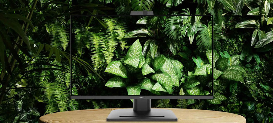 MSI PRO MP275QPDG 27 inç 100Hz 1ms 2K WQHD Adaptive Sync IPS Monitör h23