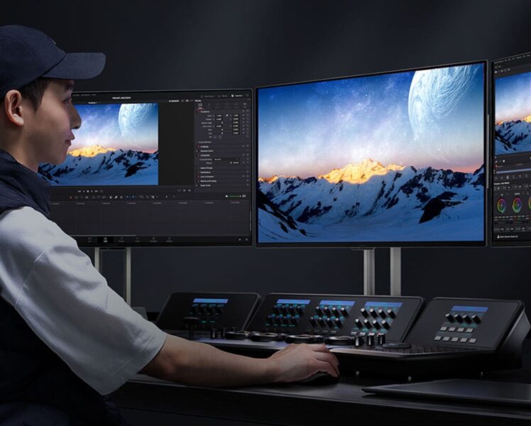 ProArt Display OLED PA32UCDMR-K