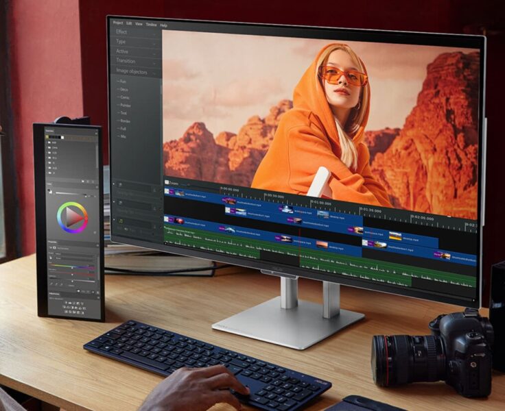 ProArt Display OLED PA32UCDMR-K