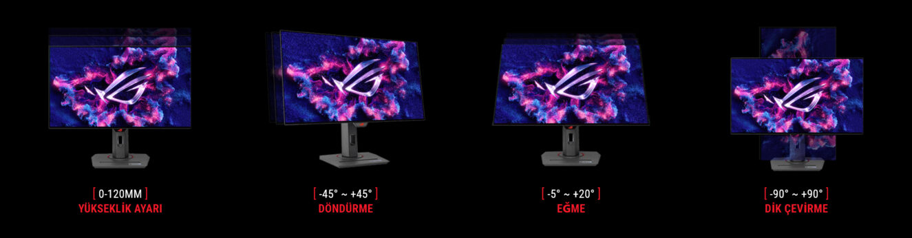 ROG Strix OLED XG27AQDMG