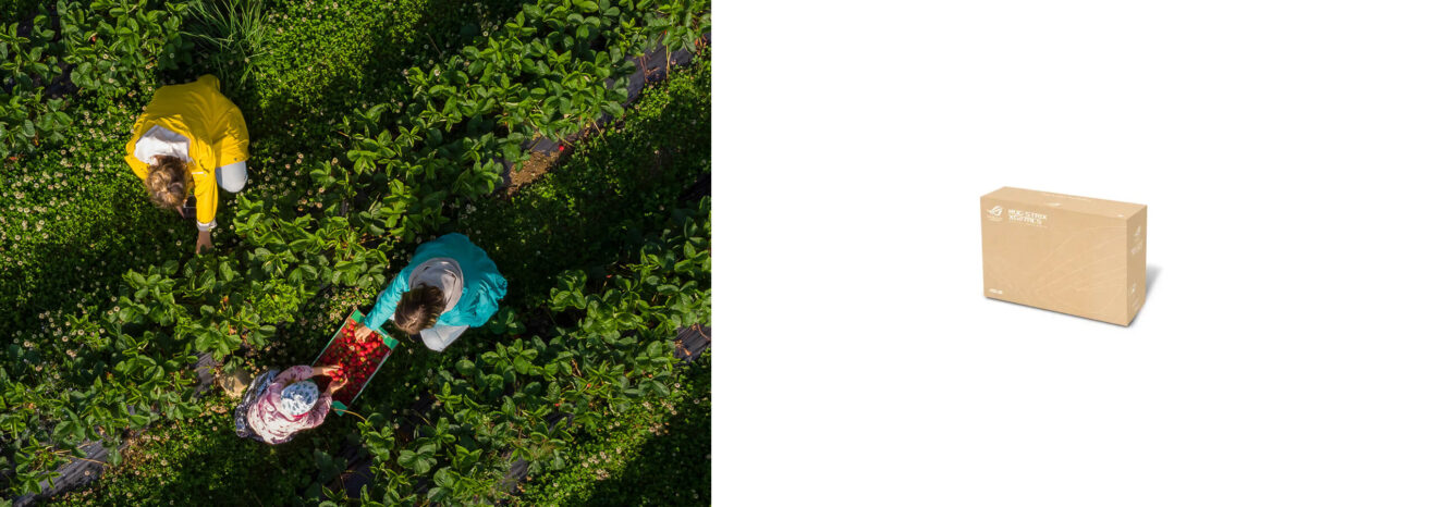 ROG Strix OLED XG27AQDMG