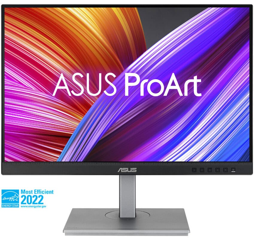ASUS ProArt Display PA248CNV Monitör h3
