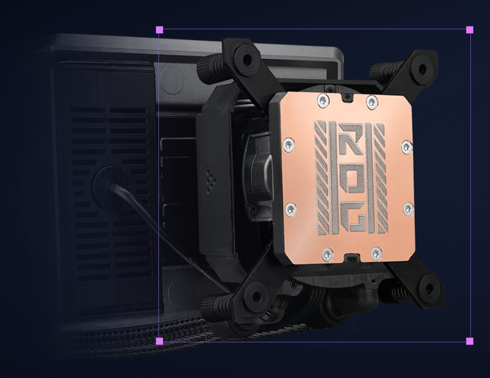 ROG RYUO IV 360 ARGB