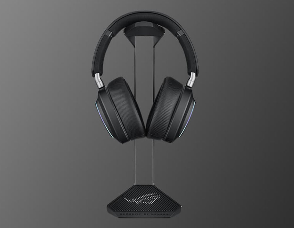 ROG Throne II Core Gaming Headset Stand