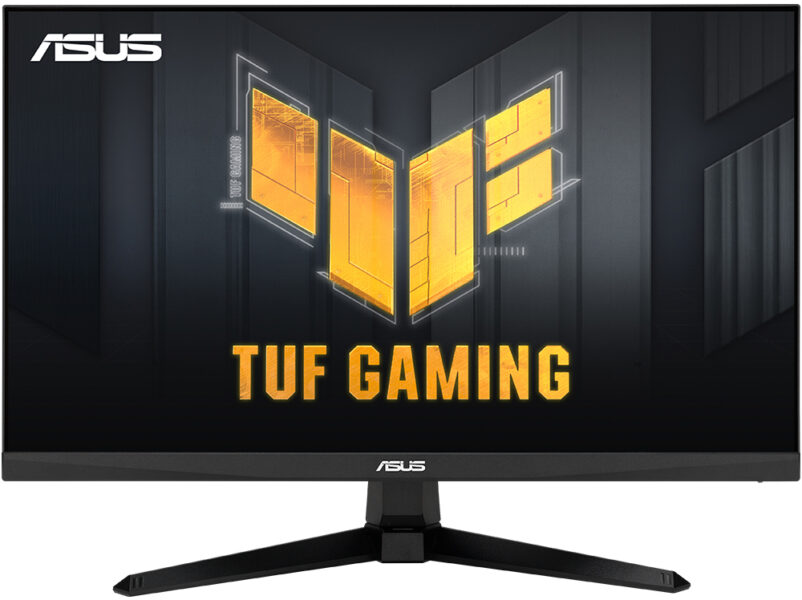 ASUS TUF Gaming VG246H1A Monitör h3