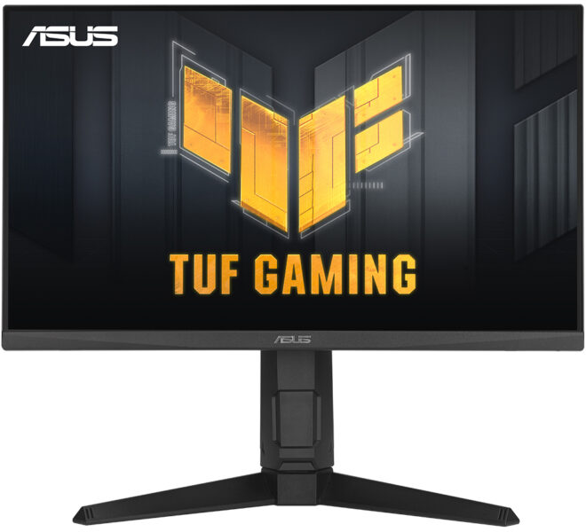 ASUS TUF Gaming VG249QL3A Gaming Monitör H3