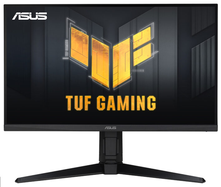 ASUS TUF Gaming VG27AQML1A 27 inç 260Hz 1ms 2K QHD Adaptive Sync