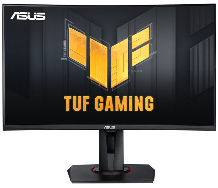 ASUS TUF Gaming VG27VQM Monitör h3