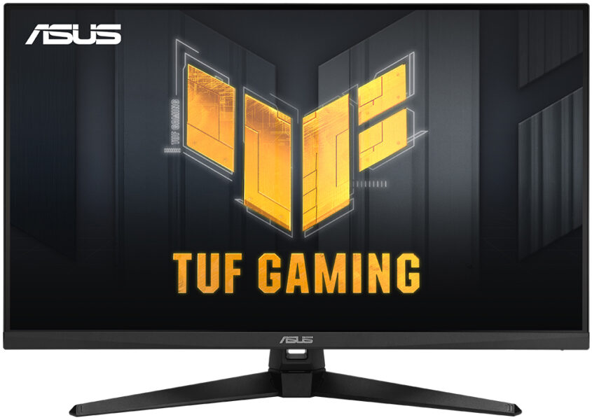 TUF Gaming VG32UQA1A TUF Gaming VG32UQA1A