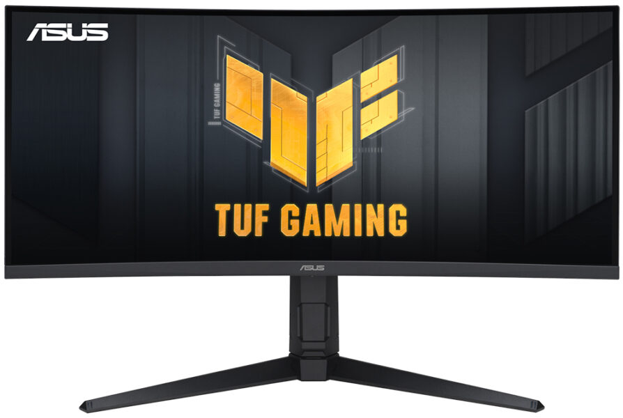 TUF Gaming VG34VQEL1A