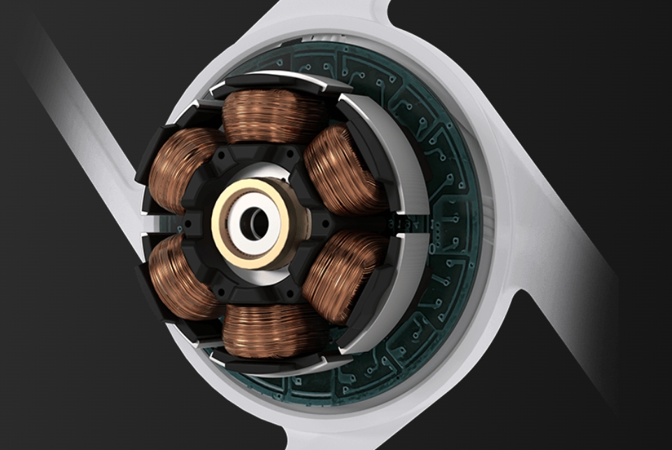 PROART PF120 FAN 3IN1 - BEYAZ