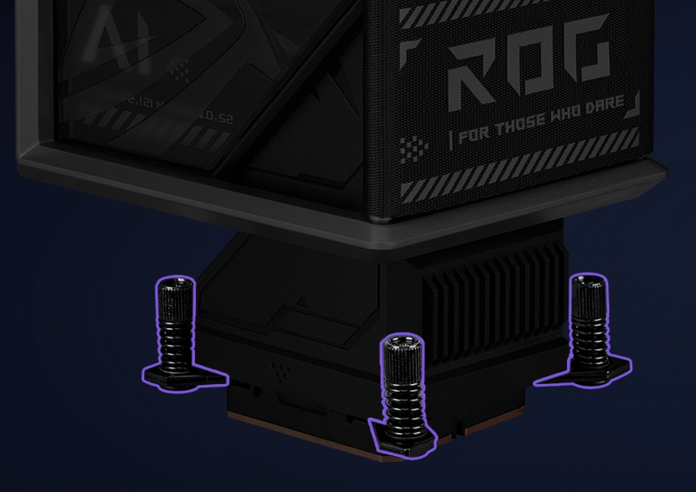 ROG RYUO IV 360 ARGB