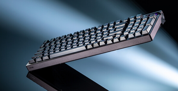 ROG Azoth 96 HE Gaming Keyboard