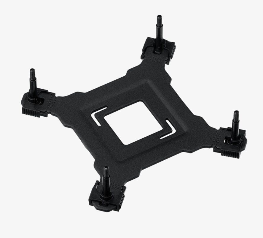 ROG Ryuo IV 360 ARGB White Edition