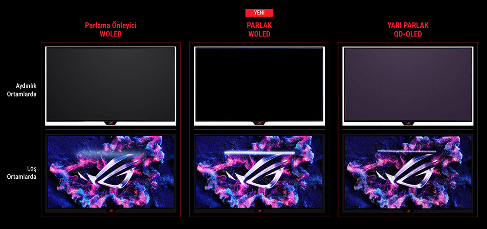 ROG Strix OLED XG27AQDMG