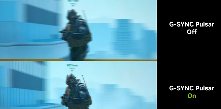 MSI MPG 272QRF X36 27 inç 360Hz 0.5ms 2K WQHD G-Sync Pulsar Rapid IPS Pivot Gaming Monitör h5