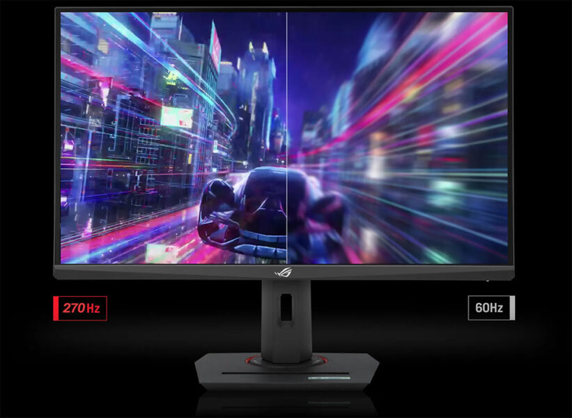 ASUS ROG Strix XG27ACMG Gaming Monitör H7