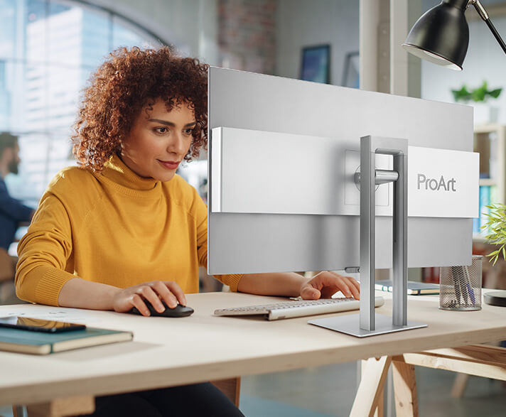 ProArt Display OLED PA32UCDMR-K
