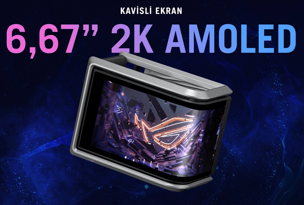 ROG RYUO IV 360 ARGB