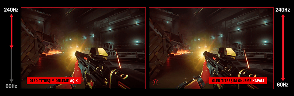 ROG Strix OLED XG27AQDMG