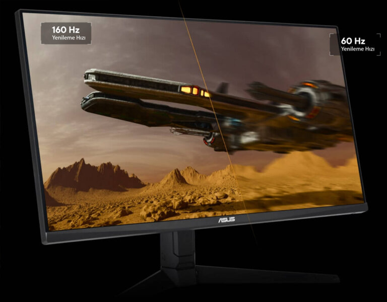TUF Gaming VG32UQA1A TUF Gaming VG32UQA1A