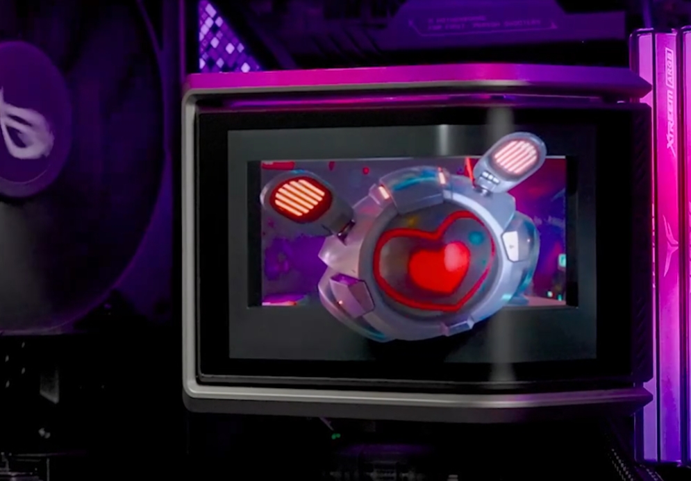 ROG RYUO IV 360 ARGB