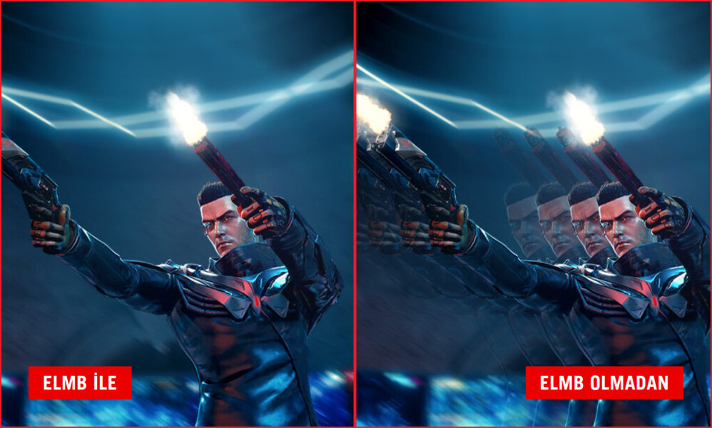 ASUS ROG Swift OLED PG39WCDM Gaming Monitör H8