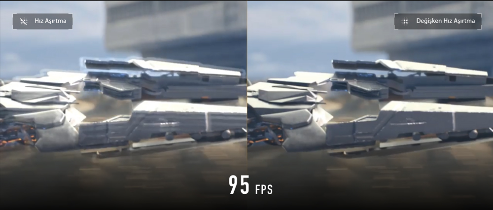 ASUS TUF Gaming VG246H1A Monitör h8