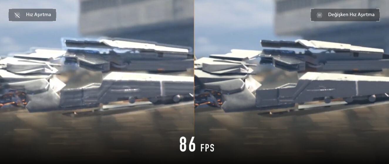 ASUS TUF Gaming VG27VQ3B Gaming Monitör H8