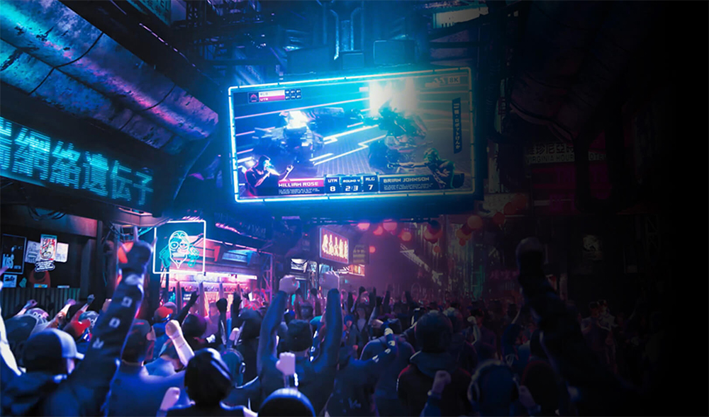 ASUS ROG Swift OLED PG39WCDM Gaming Monitör H9