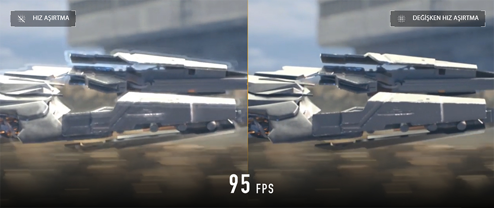 ASUS TUF Gaming VG27AQL3A Gaming Monitör H9