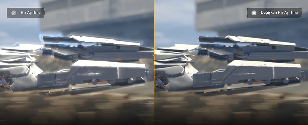 ASUS TUF Gaming VG27UQ1A Gaming Monitör H9