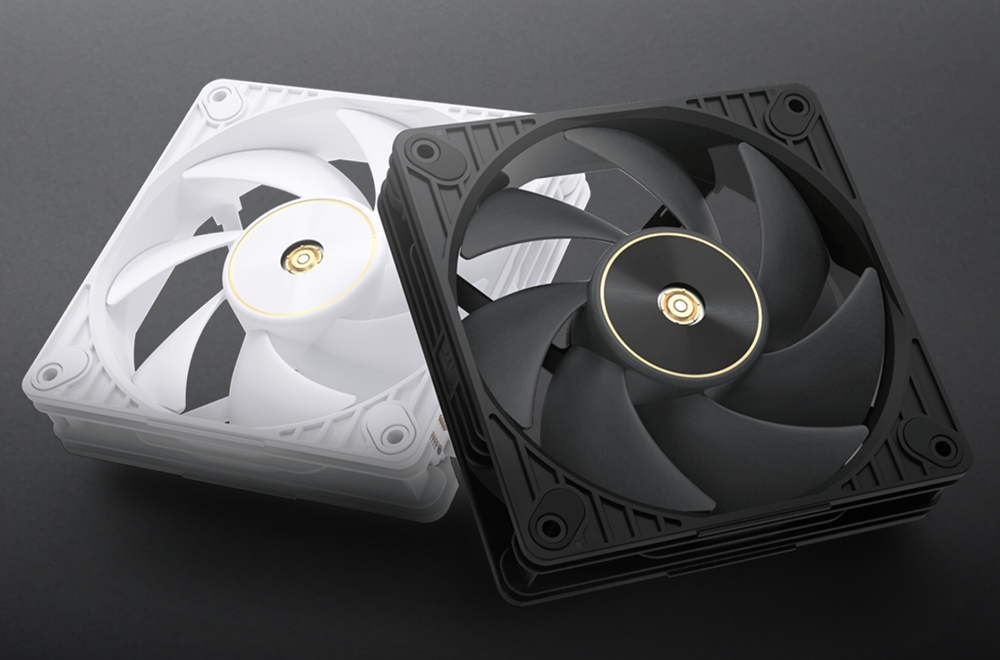 PROART PF120 FAN 3IN1 - BEYAZ