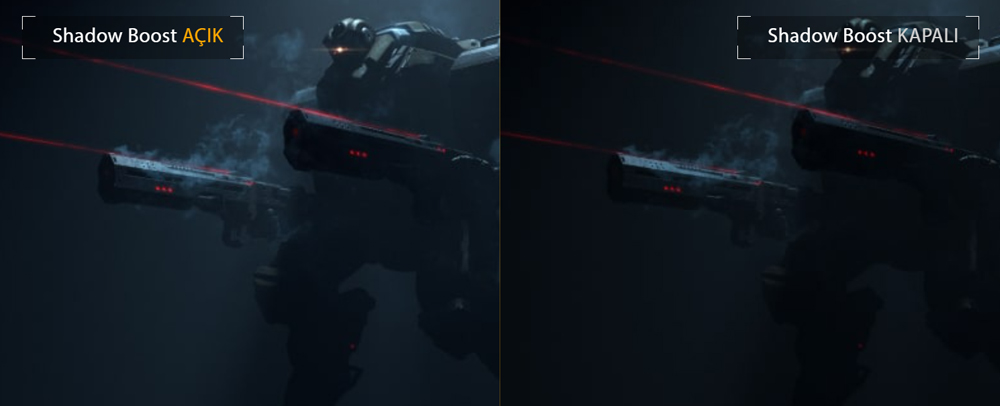 ASUS TUF Gaming VG246H1A Monitör h10