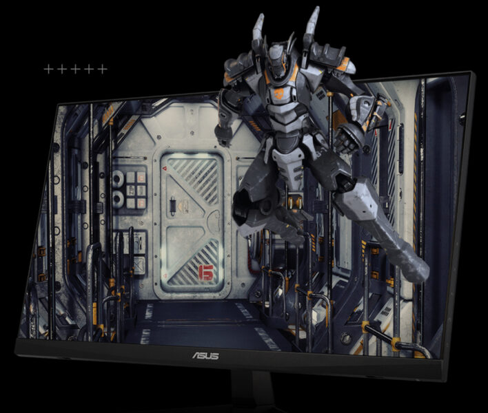 TUF Gaming VG32UQA1A TUF Gaming VG32UQA1A