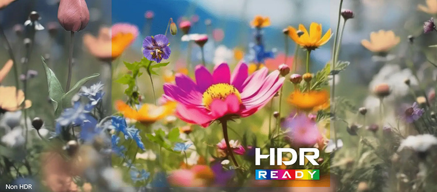 MSI PRO MP273 E14A 144Hz 1ms Full HD Adaptive Sync IPS Monitör h10