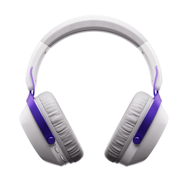 Akko Gh300 White 7.1 Sanal Surround Kablosuz Gaming Kulaklık 4