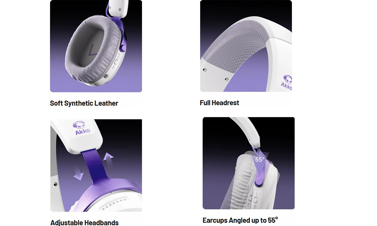 Konfor İçin Tasarlandı