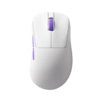 AKKO Nest White 8K Hz PixArt 3950 Sensör Kablosuz Gaming Mouse