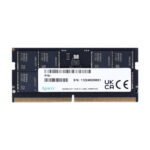 Apacer 16GB (1x16GB) 5600MHz CL46 DDR5 Notebook Ram (FS.16G2C.PKH)
