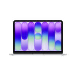 Apple MacBook Neo A18 Pro 6 Çekirdek CPU 5 Çekirdek GPU 8GB Ram 256GB SSD 13 inç Gümüş Laptop (MHFA4TU/A)