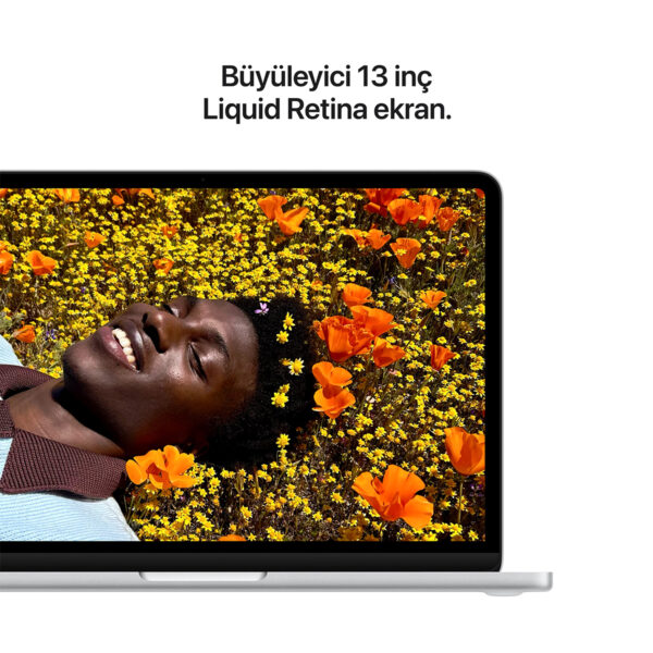 Apple Macbook Neo A18 Pro 6 Cekirdek Cpu 5 Cekirdek Gpu 8gb Ram 256gb Ssd 13 Inc Indigo Laptop Mhff4tu A 5