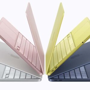 Apple Macbook Neo Nedir A18 Pro Islemcili Yeni Nesil