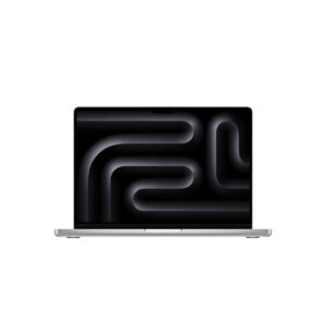 Apple Macbook Pro M5 Max 18 Çekirdek Cpu 32 Çekirdek Gpu 36gb Ram 2tb Ssd 14 İnç Gümüş Laptop (mgdq4tua) 1