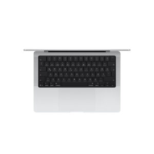 Apple Macbook Pro M5 Max 18 Çekirdek Cpu 32 Çekirdek Gpu 36gb Ram 2tb Ssd 14 İnç Gümüş Laptop (mgdq4tua) 2