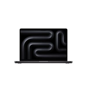 Apple Macbook Pro M5 Max 18 Çekirdek Cpu 32 Çekirdek Gpu 36gb Ram 2tb Ssd 14 İnç Uzay Siyahı Laptop (mgdu4tua) 1