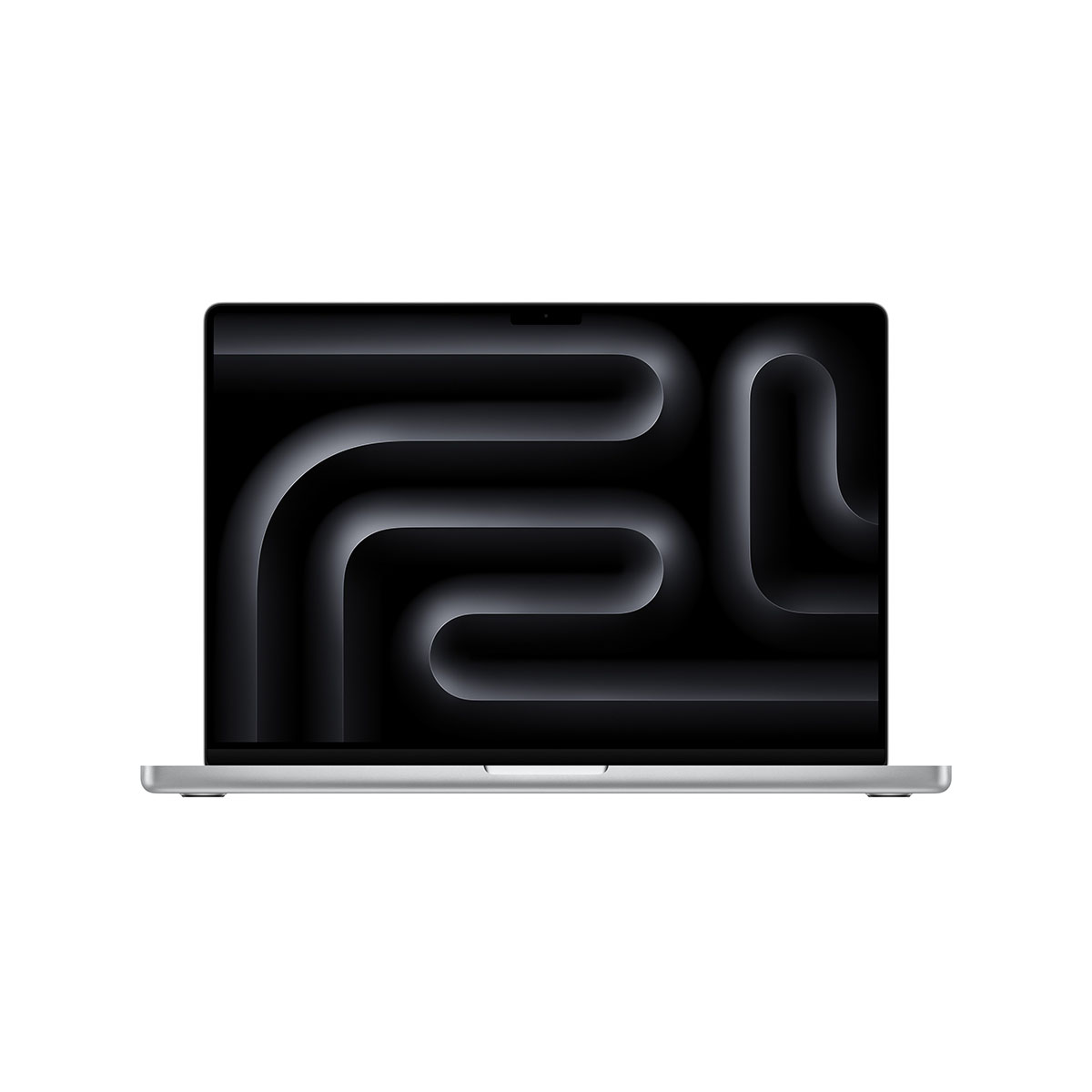 Apple Macbook Pro M5 Max 18 Çekirdek Cpu 32 Çekirdek Gpu 36gb Ram 2tb Ssd 16 İnç Gümüş Laptop (mge74tua) 1